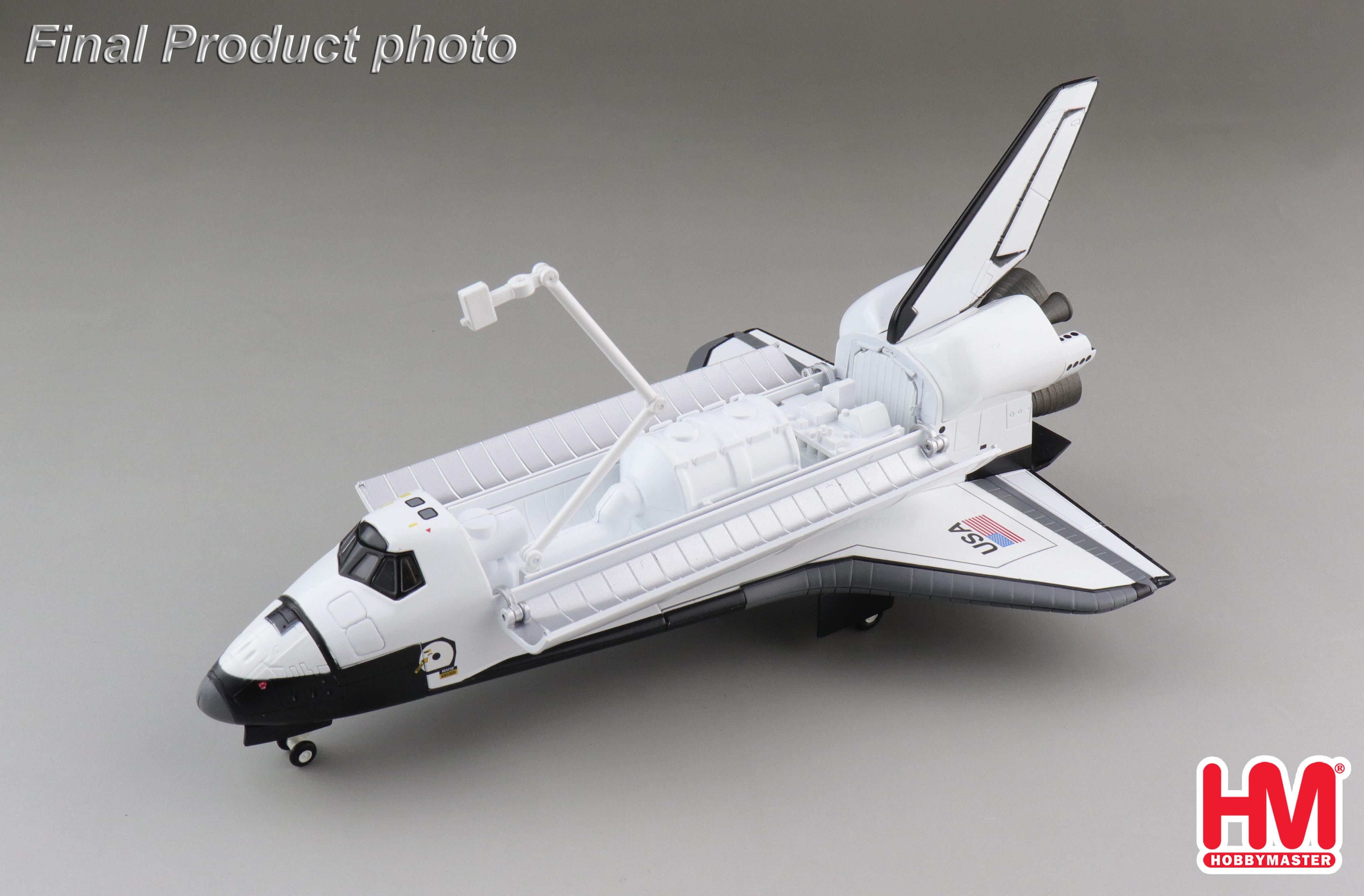 Space Shuttle 